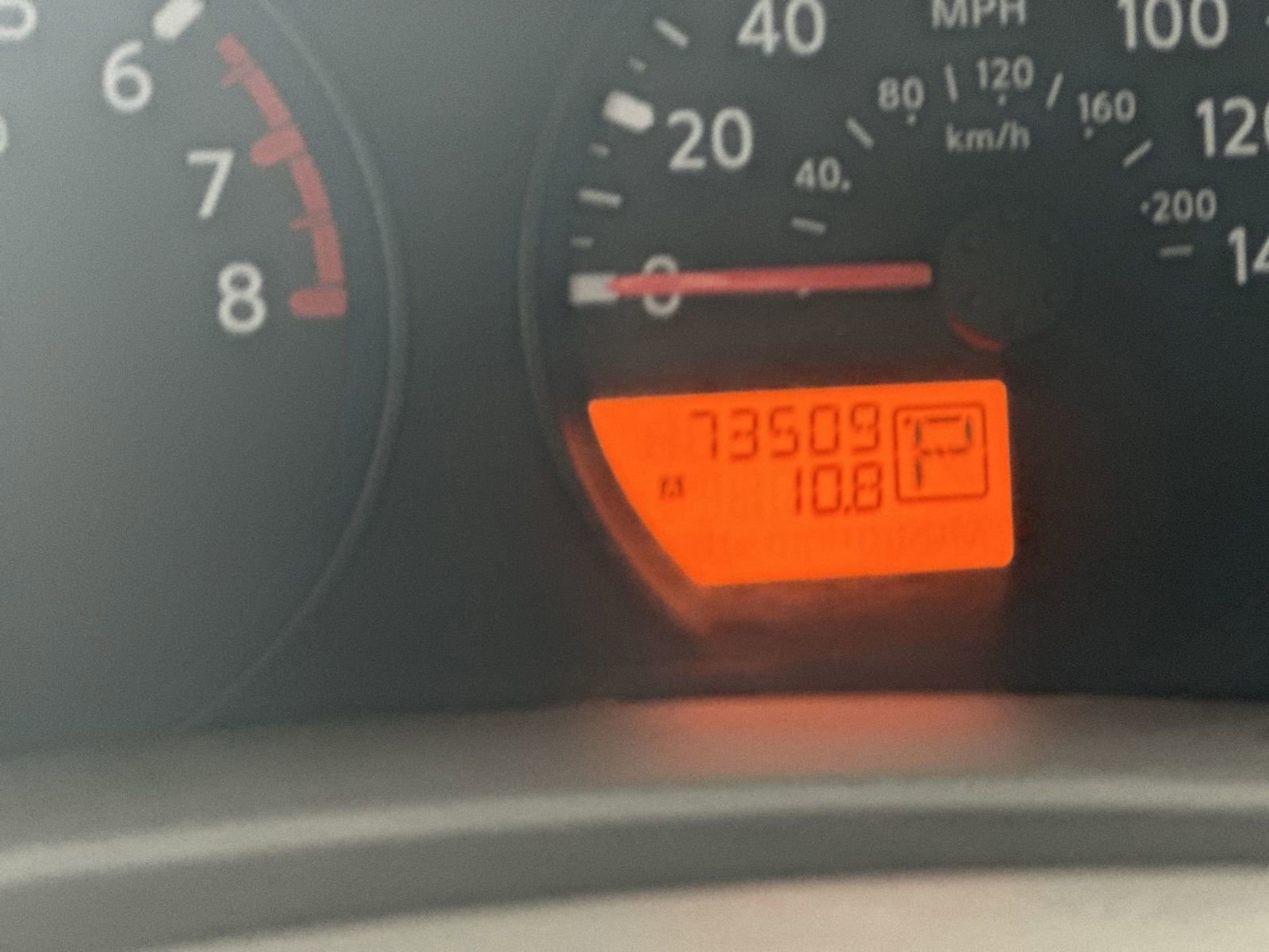 Used 2019 Nissan Frontier S image 19