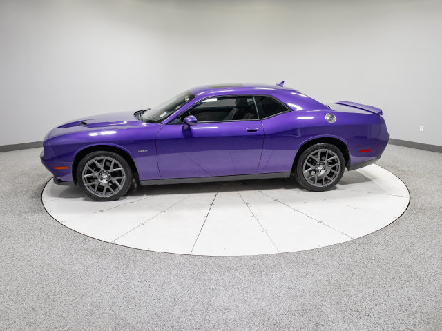 Used 2016 Dodge Challenger R/T Plus RWD image 28