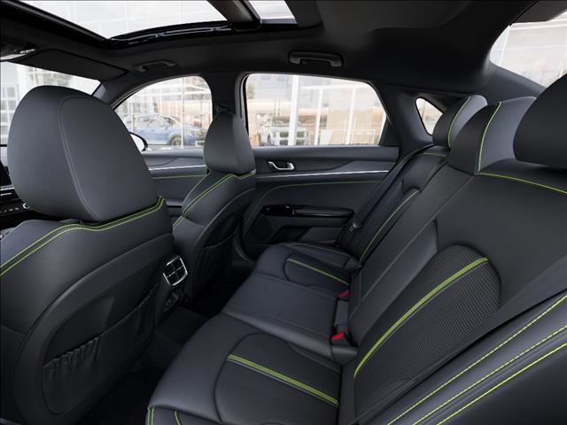 New 2026 Kia K5 GT FWD image 18