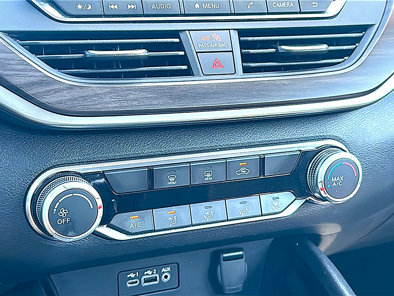 Used 2024 Nissan Altima 2.5 SV image 33