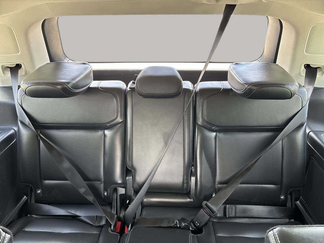 Certified 2025 Ford Expedition Platinum AWD/4WD image 18