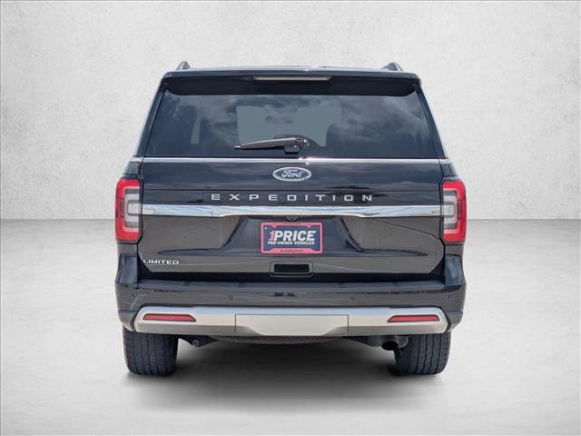 Used 2024 Ford Expedition Limited RWD image 7