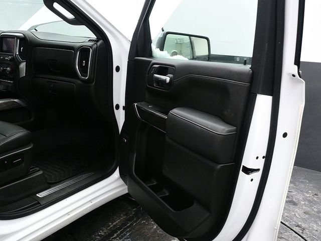 Used 2020 Chevrolet Silverado 1500 LTZ w/ LTZ Convenience Package image 11