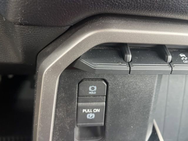 Used 2024 Toyota Tundra SR5 w/ SR5 Premium Package image 20