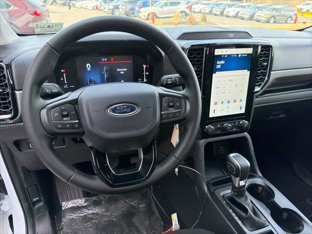 New 2026 Ford Ranger XLT w/ Trailer Tow Package image 16