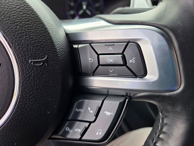 Used 2022 Ford Mustang GT Premium image 33