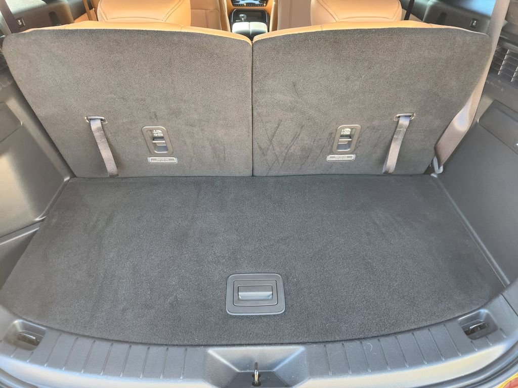 Certified 2024 MAZDA CX-90 3.3 Turbo S w/ Premium Plus image 33