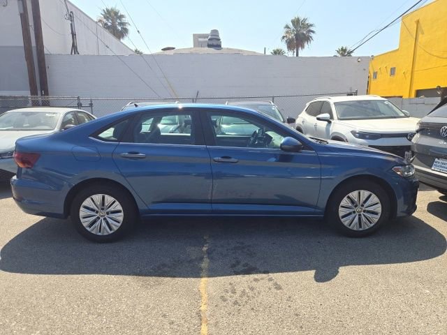 Used 2019 Volkswagen Jetta S w/ Driver Assistance Package FWD image 1