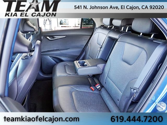 Certified 2024 Kia Niro Wave FWD image 18