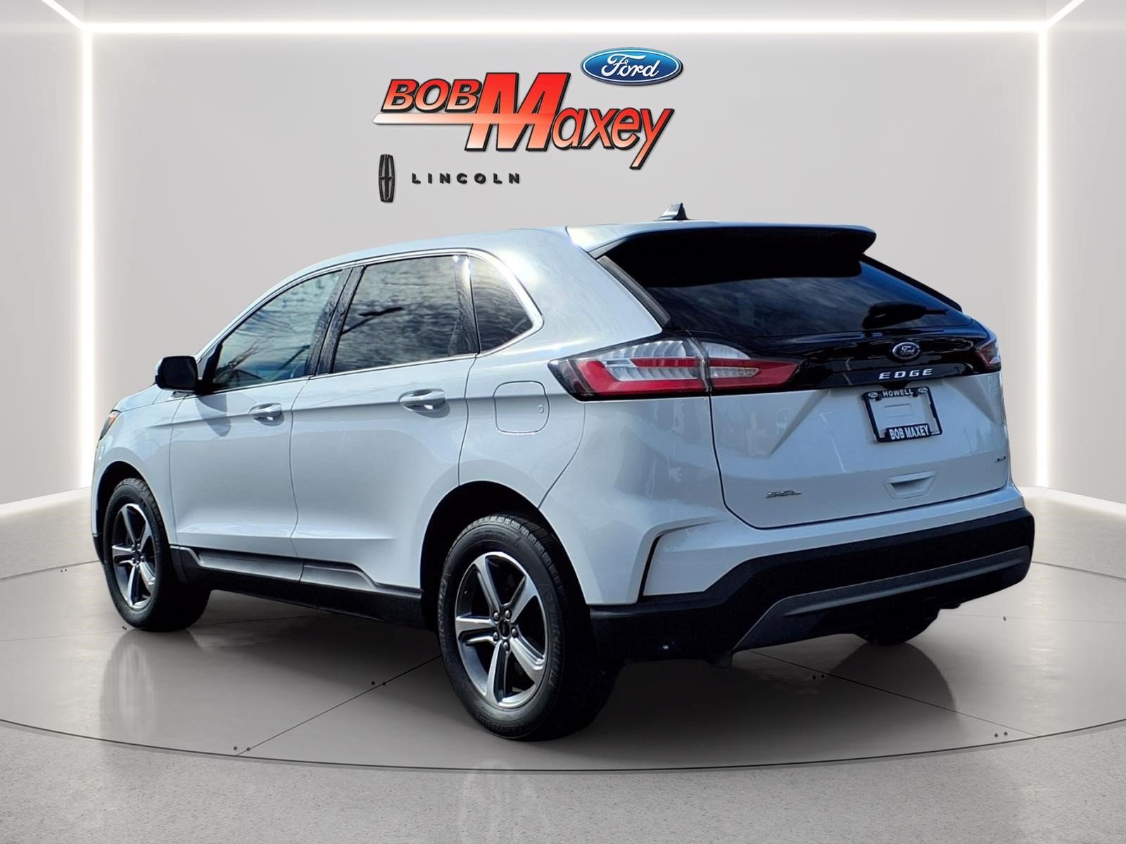 Used 2023 Ford Edge SEL w/ Convenience Package AWD/4WD image 7