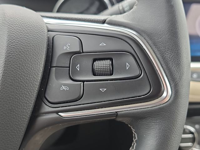 Certified 2022 Buick Encore GX Select w/ Experience Buick Package image 20