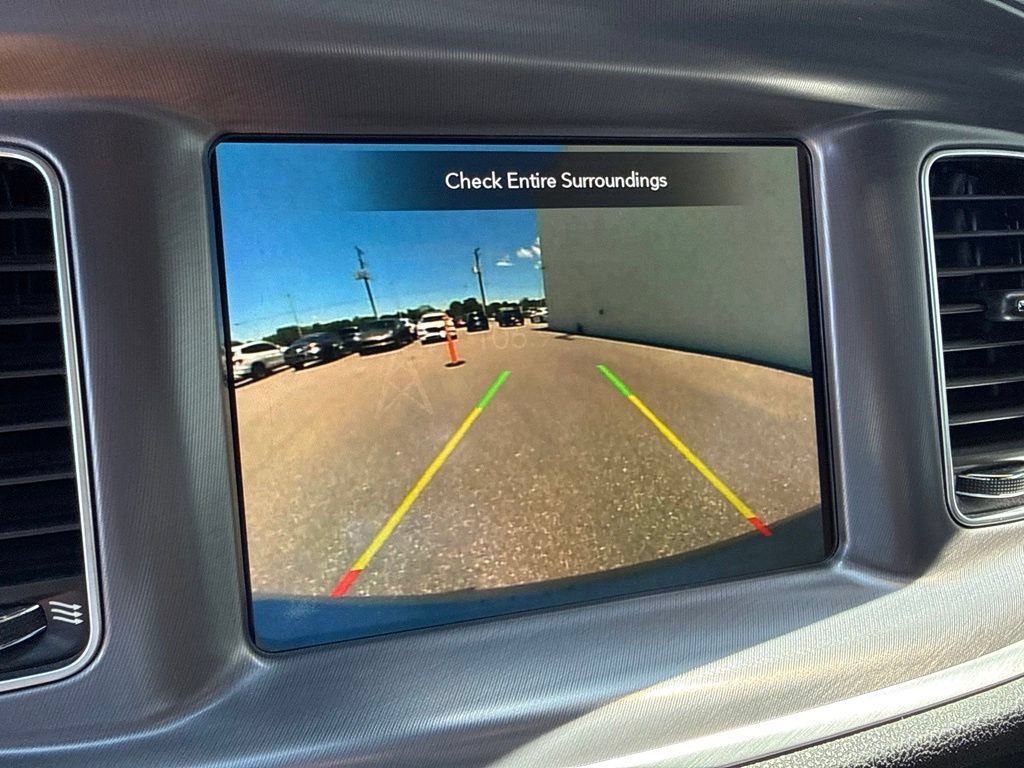 Used 2020 Dodge Charger Scat Pack RWD image 24