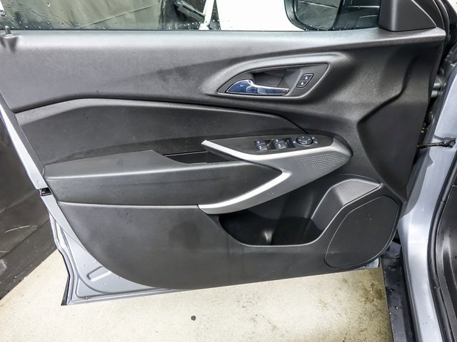 Used 2024 Chevrolet Trax LS w/ Driver Confidence Package image 20