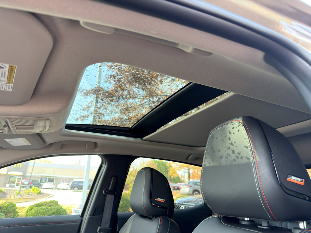 New 2026 Nissan Kicks SR w/ SR Premium Package image 30