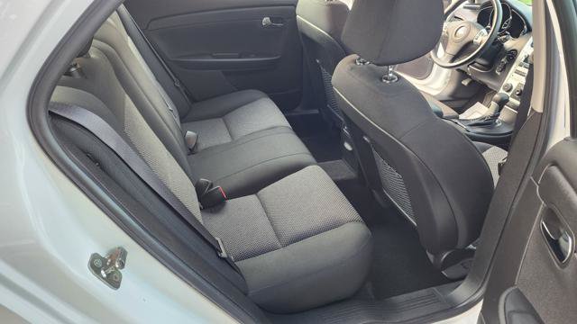 Used 2012 Chevrolet Malibu LT FWD image 15