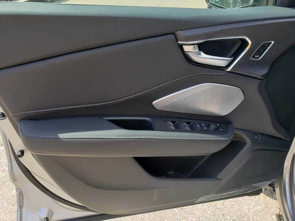 New 2026 Acura RDX SH-AWD w/ Advance Package image 9