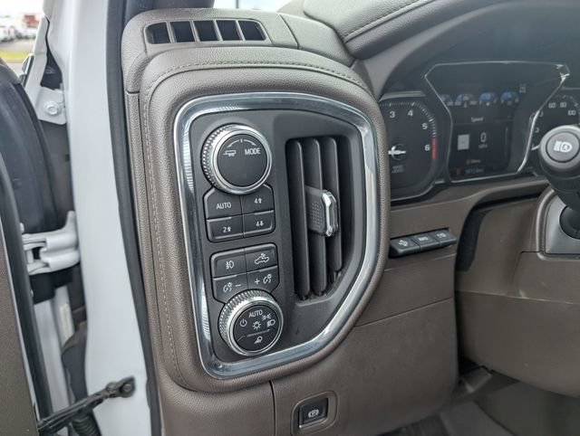 Used 2023 GMC Sierra 2500 Denali w/ Denali Ultimate Package AWD/4WD image 18