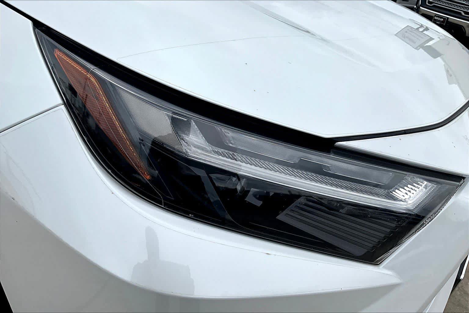 Certified 2023 Toyota RAV4 XSE AWD/4WD image 28