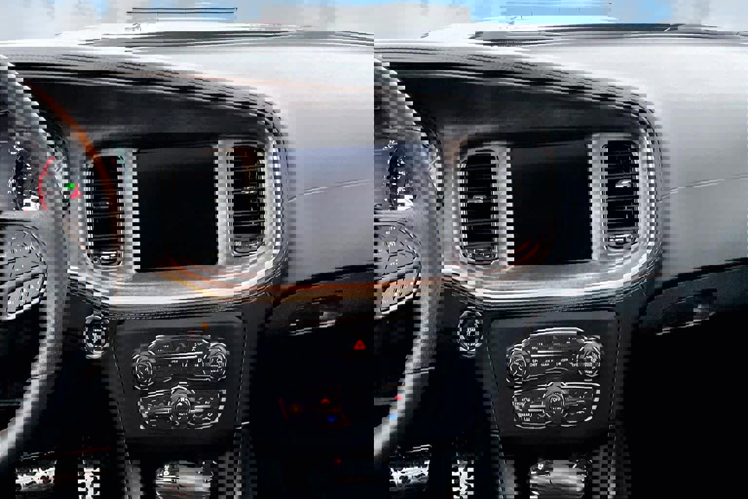 Used 2023 Dodge Charger R/T w/ Daytona Edition Group image 16