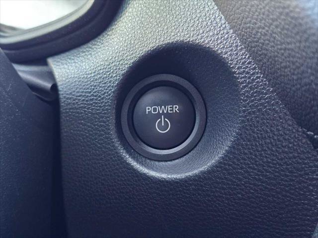 Used 2024 Toyota Corolla Cross AWD Hybrid image 34