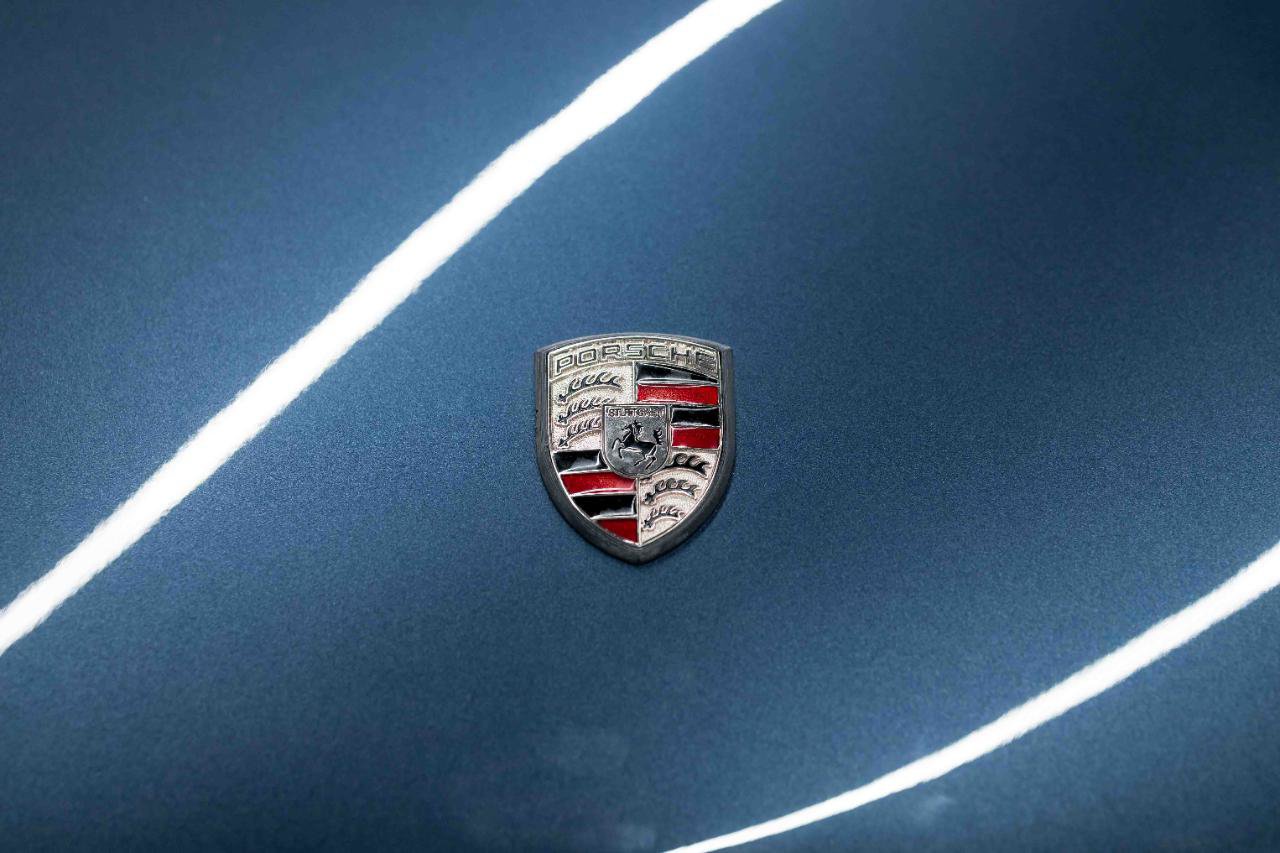 Used 1991 Porsche 911 Carrera image 15