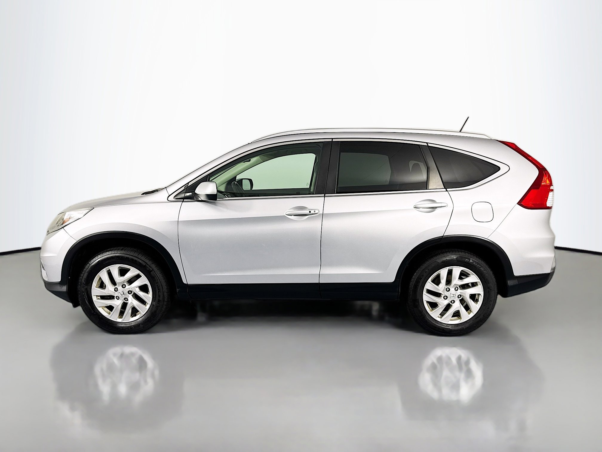 Used 2016 Honda CR-V EX-L image 8