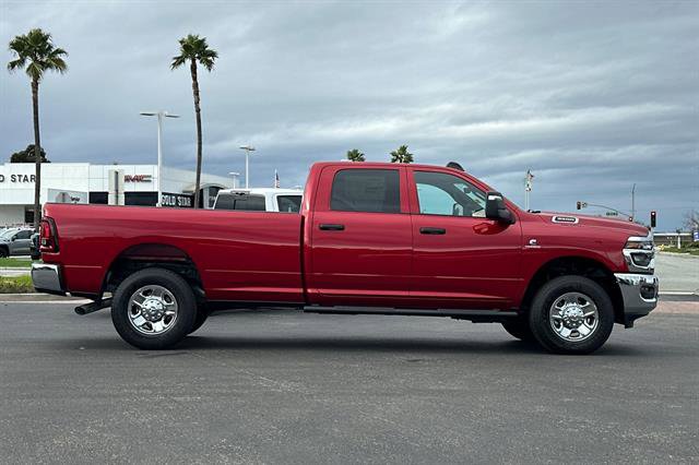New 2026 RAM 3500 Tradesman image 3