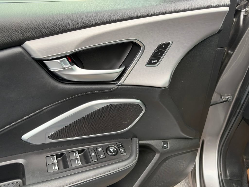 Used 2022 Acura RDX AWD image 14