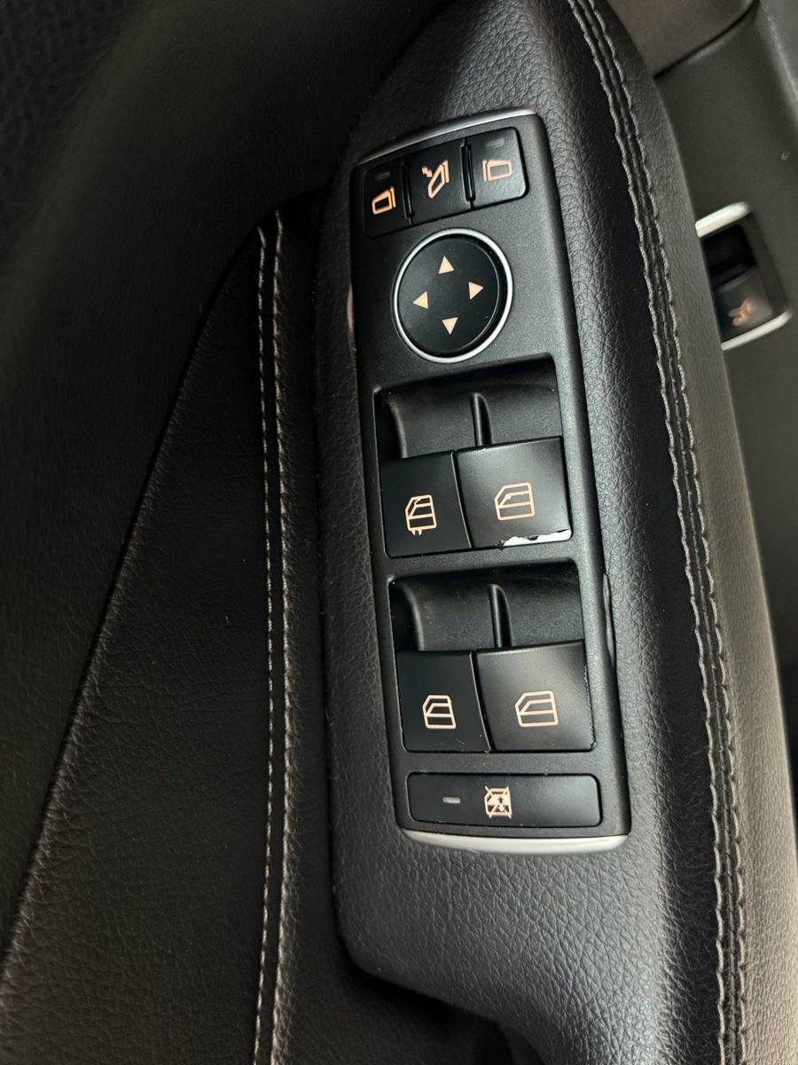 Used 2017 Mercedes-Benz GLE 350 w/ Premium 1 Package image 24