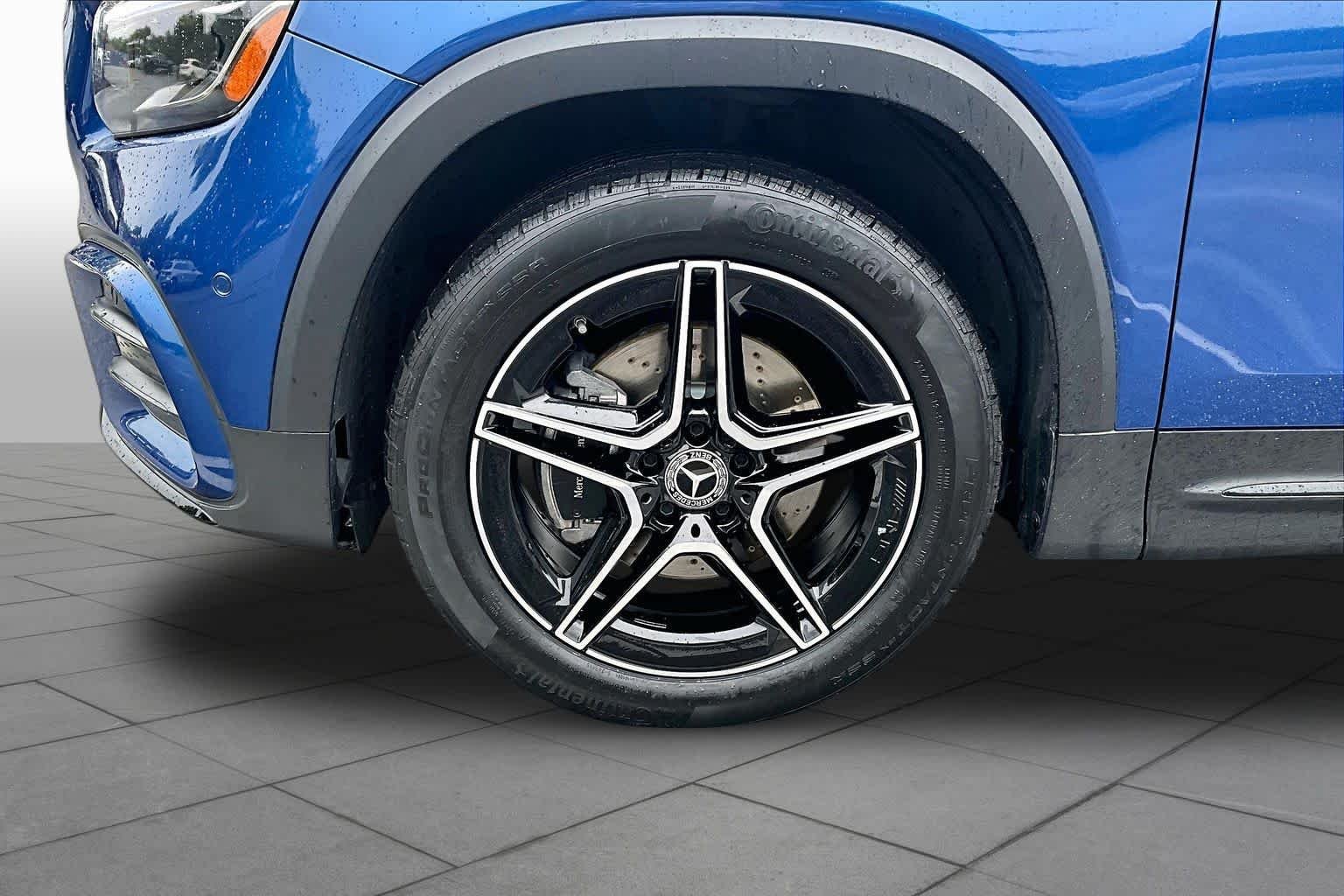 Certified 2024 Mercedes-Benz GLB 250 image 22