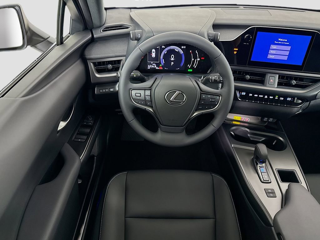 New 2026 Lexus UX 300h FWD image 11