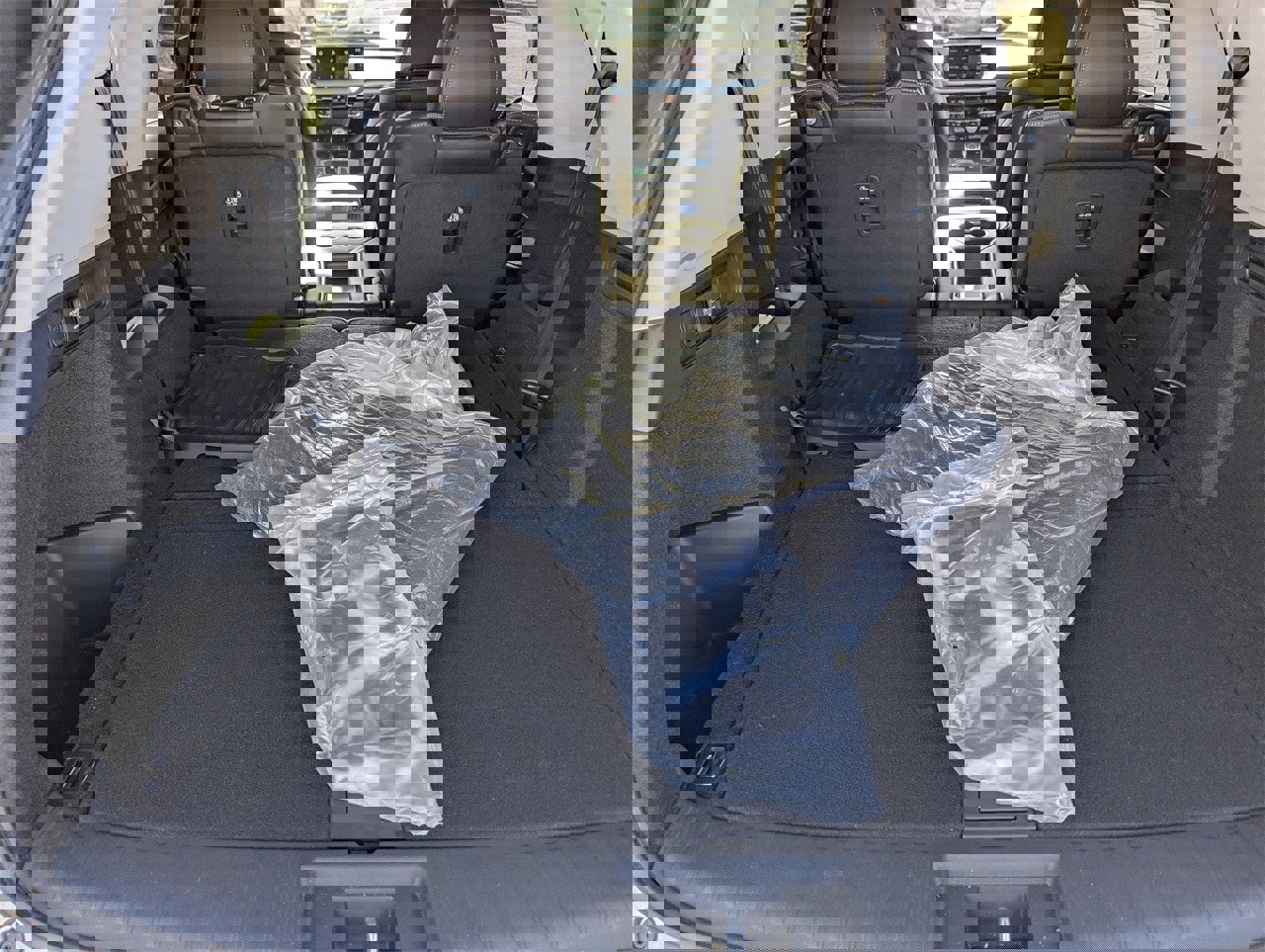 Used 2024 Acura MDX Technology image 11