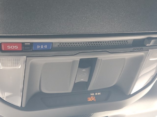 New 2026 Subaru Forester Limited AWD/4WD image 30