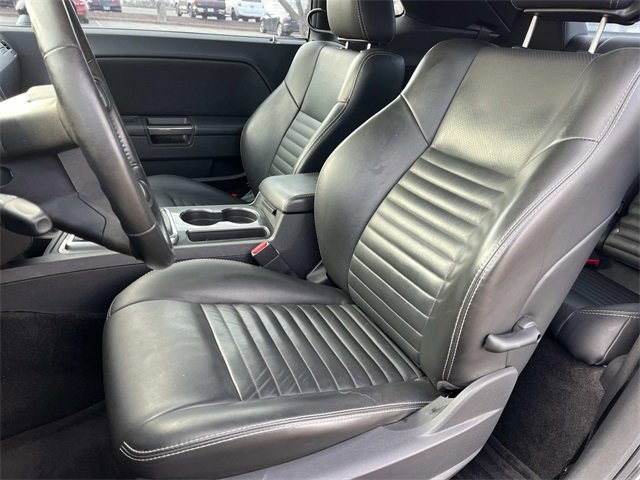 Used 2010 Dodge Challenger R/T image 23