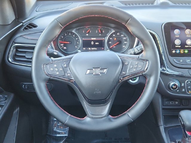 Used 2024 Chevrolet Equinox RS FWD image 38