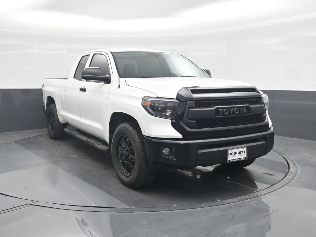 Used 2014 Toyota Tundra SR RWD image 8