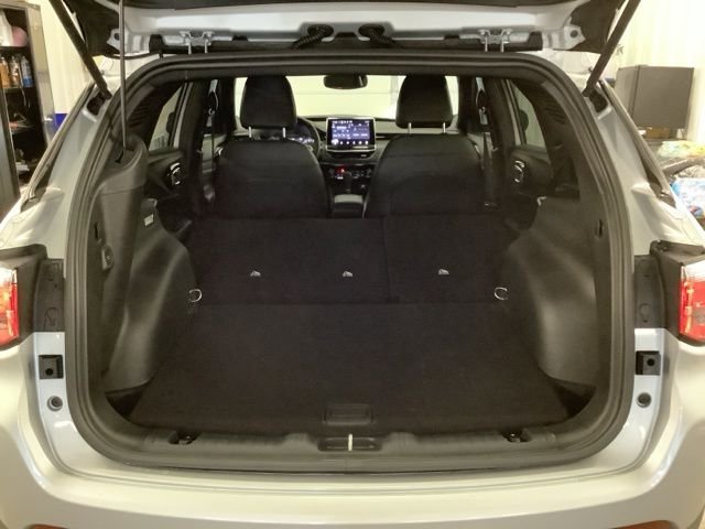 New 2026 Jeep Compass Latitude image 36