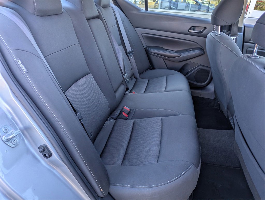 Used 2024 Nissan Altima 2.5 SV image 20