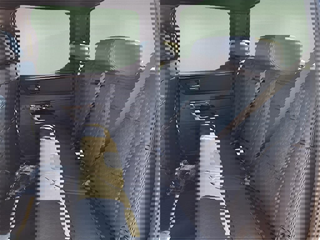 New 2025 Toyota Tundra Limited image 5