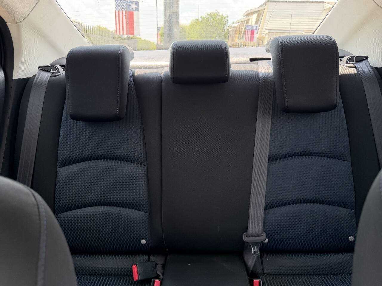 Used 2017 Toyota Yaris iA FWD image 18