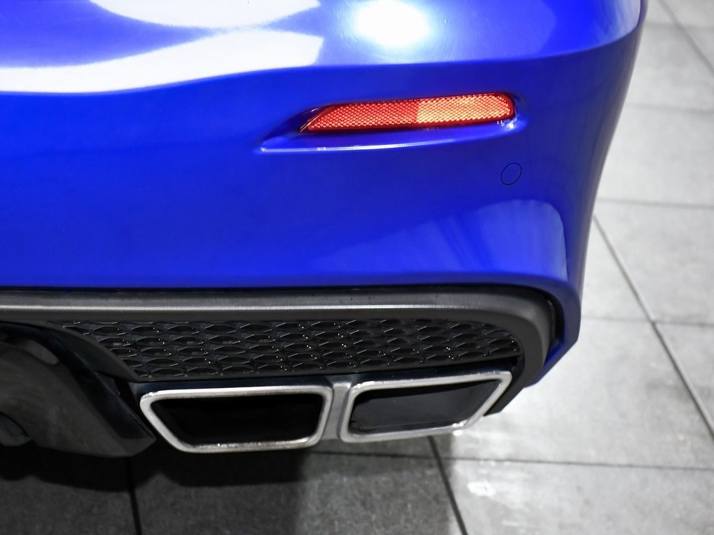 Used 2019 Nissan Maxima 3.5 SL w/ Floor Mat Group image 72