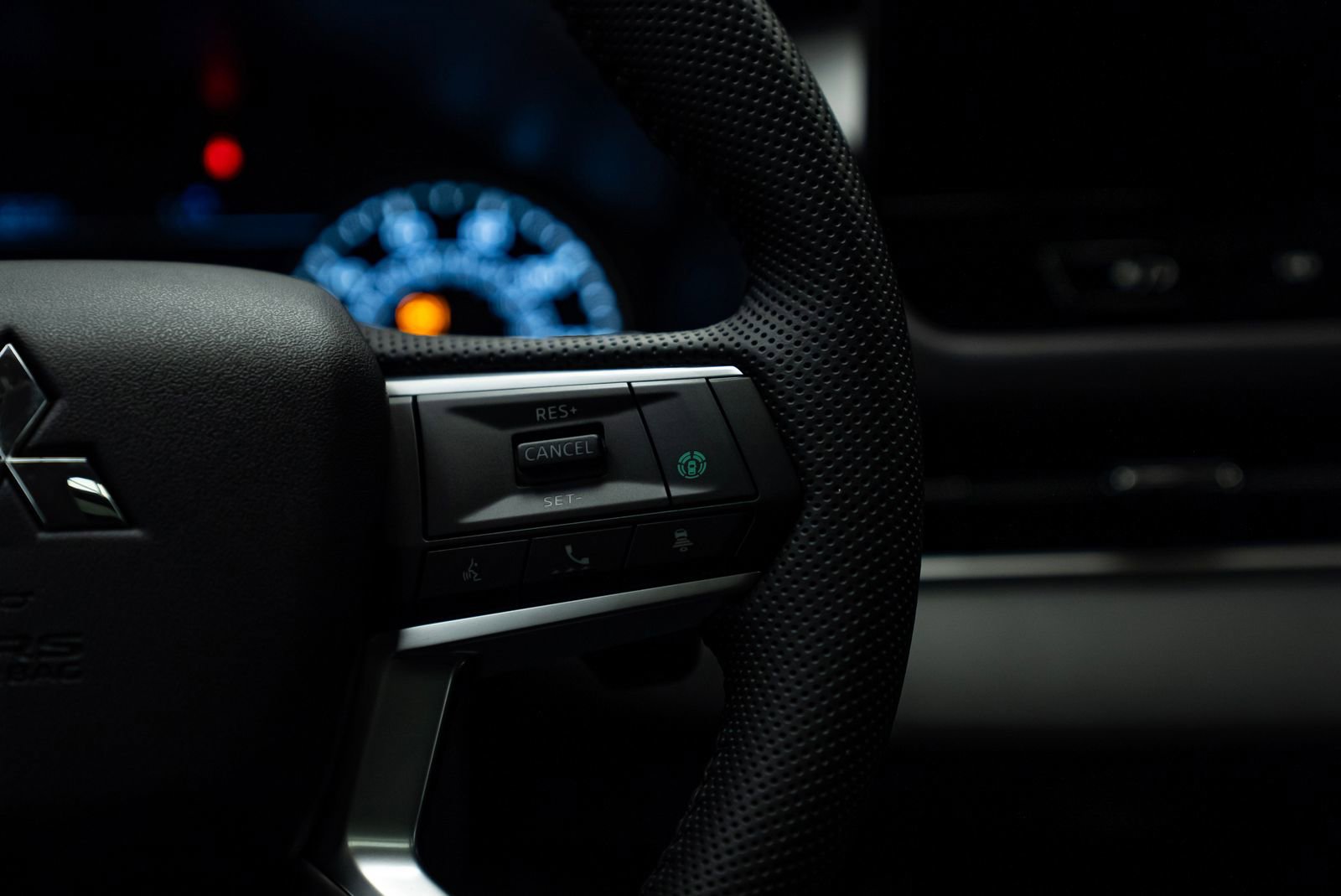 New 2026 Mitsubishi Outlander Trail Edition image 20