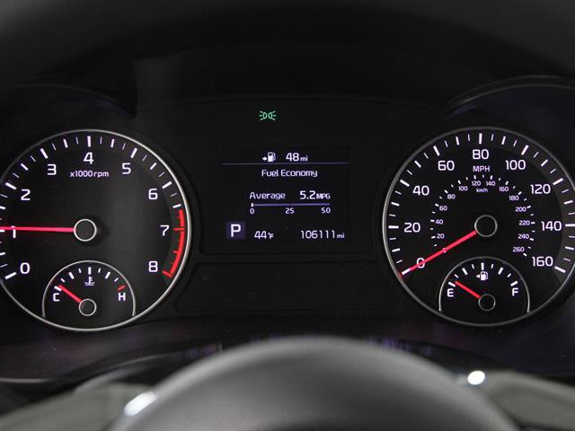 Used 2019 Kia Optima LX image 8