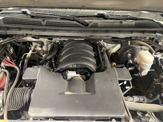 Used 2016 Chevrolet Silverado 1500 LTZ w/ LTZ Plus Package AWD/4WD image 25