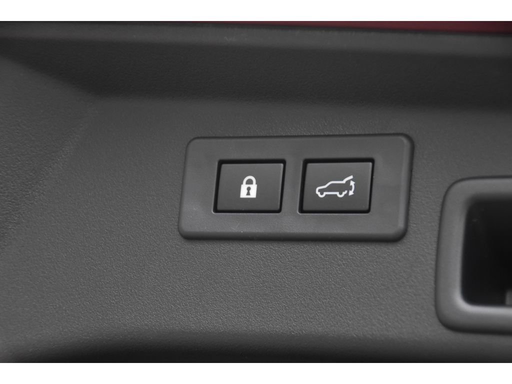 New 2026 Subaru Outback Limited AWD/4WD image 23