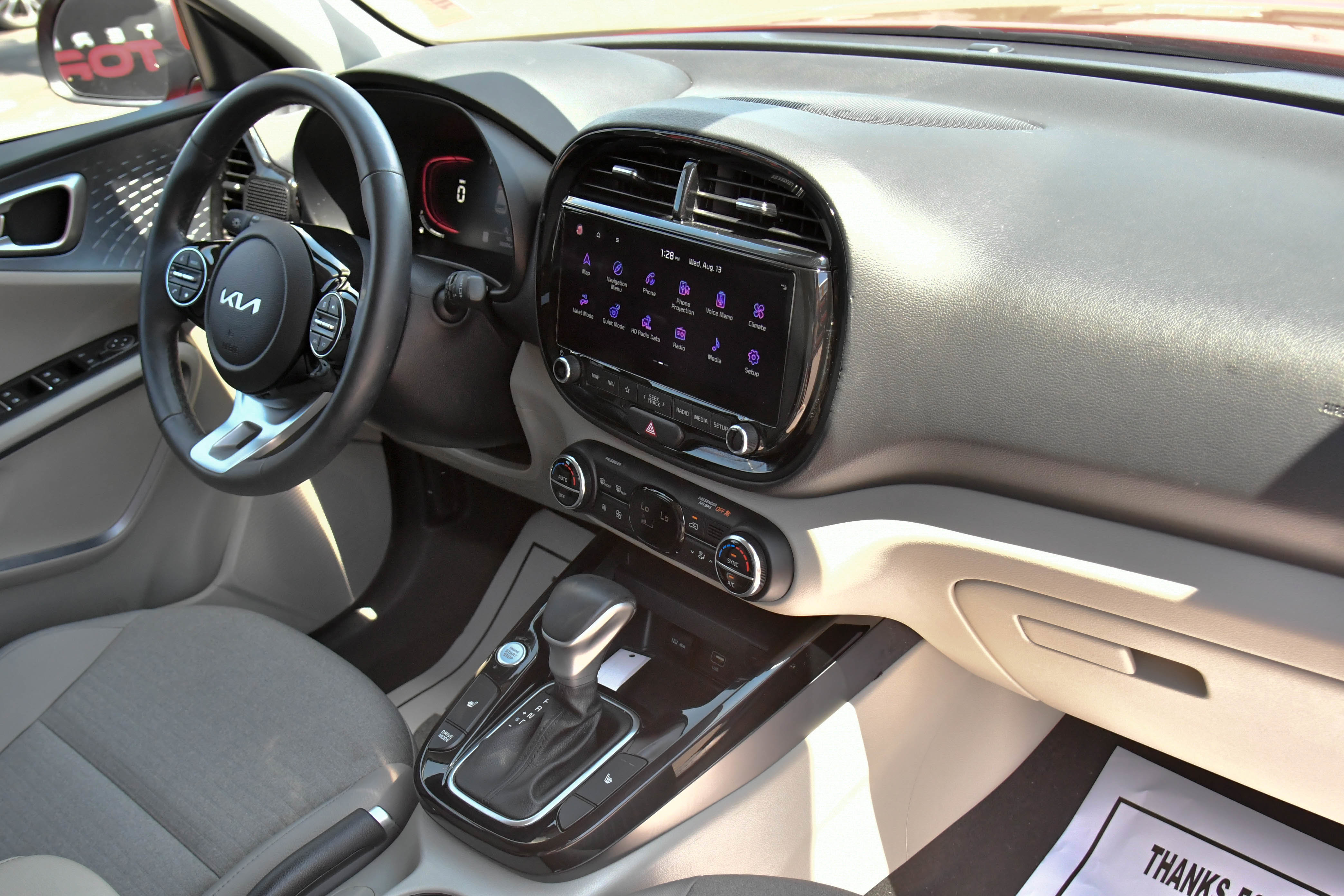 Used 2024 Kia Soul EX image 43