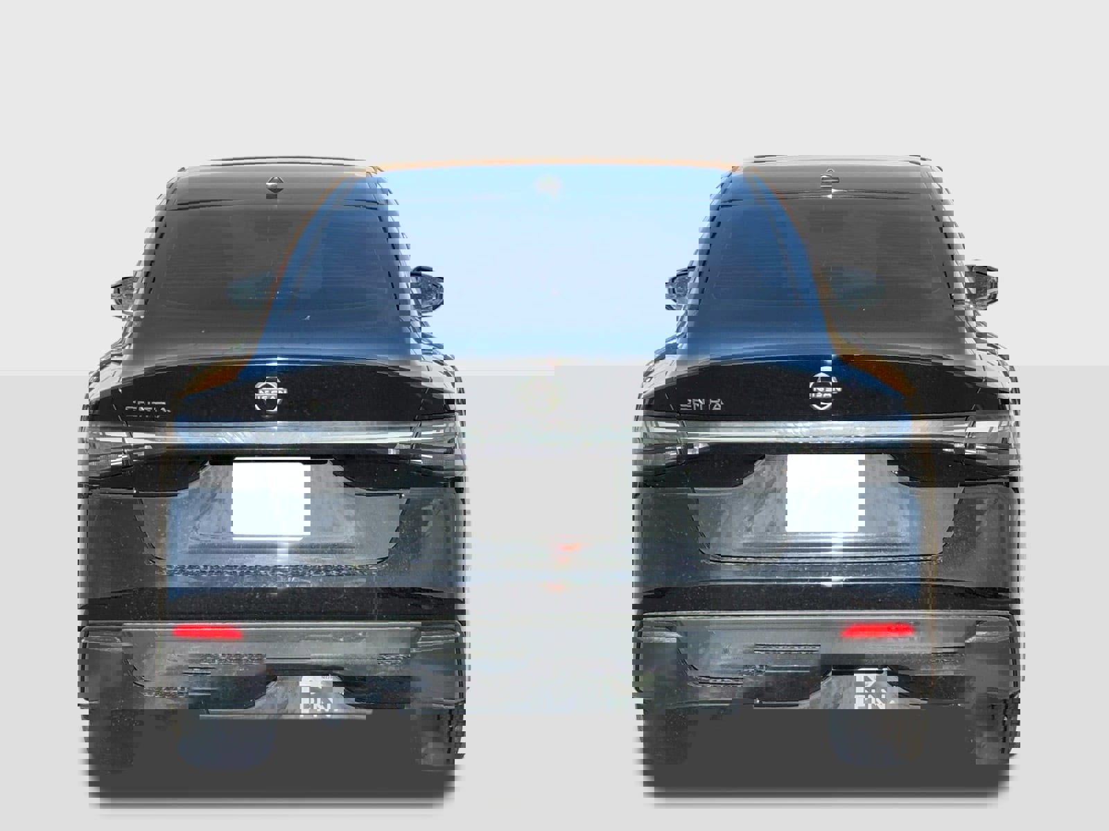 New 2026 Nissan Sentra S image 4