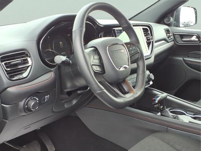Used 2026 Dodge Durango GT image 8
