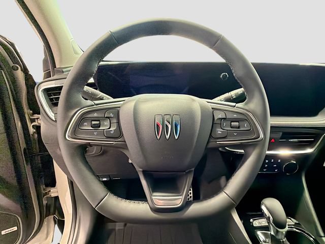 New 2026 Buick Encore GX Sport Touring w/ Studio Series AWD/4WD image 9