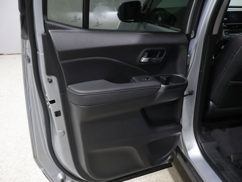 Used 2025 Honda Ridgeline RTL image 20